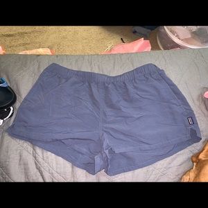 Women’s Patagonia Shorts